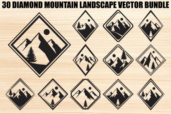 Diamond Mountain Graphics: A Brand Designer’s Review